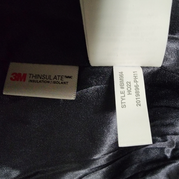 NwT Jcrew navy blue coat jacket wool lady day Italy princess - Picture 5 of 9